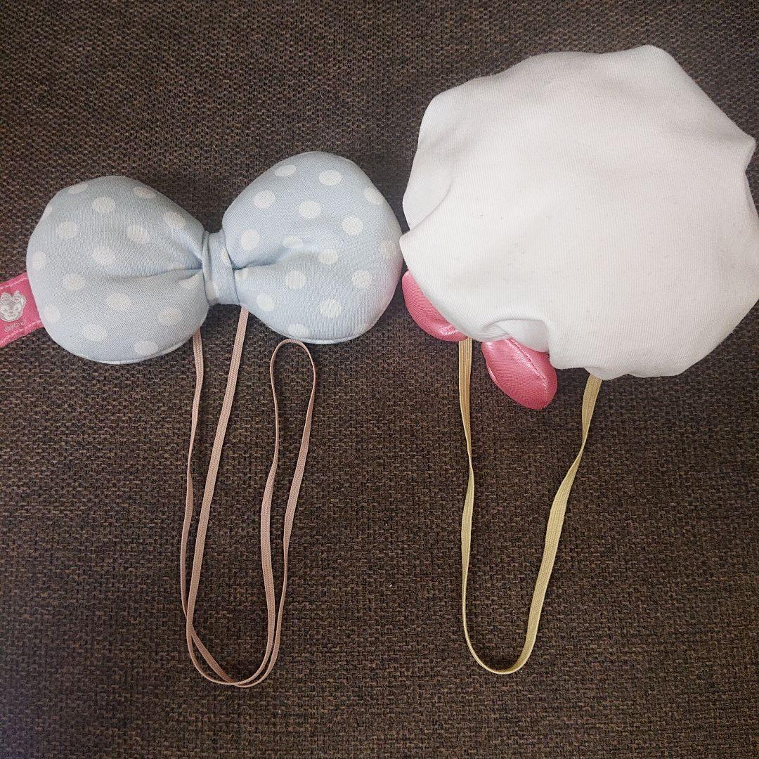 ディズニーシー ダッフィー&フレンズ ぬいぐるみ Sサイズ 5体セット デニム