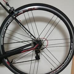 ridley fenix sl 2016 sizeS 美品 zonda 完成車