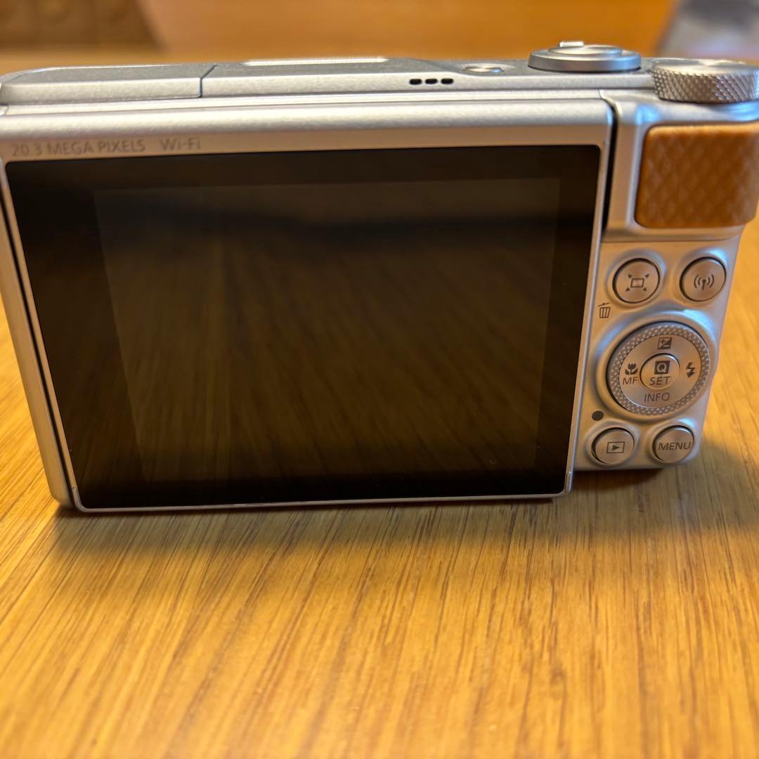 【m!ka】【美品・箱無し】Canon PowerShot SX740HS