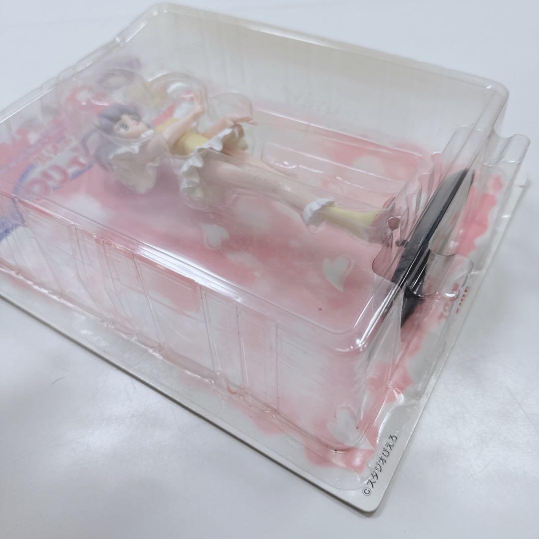 k1954魔法の天使 クリィミーマミ 20周年記念 モデル TOMY フィギュア