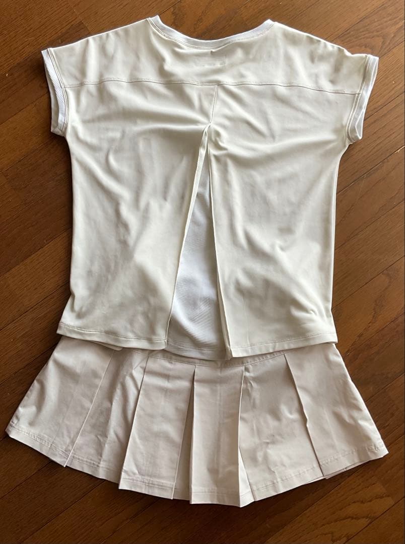 BabolaT 上下セット