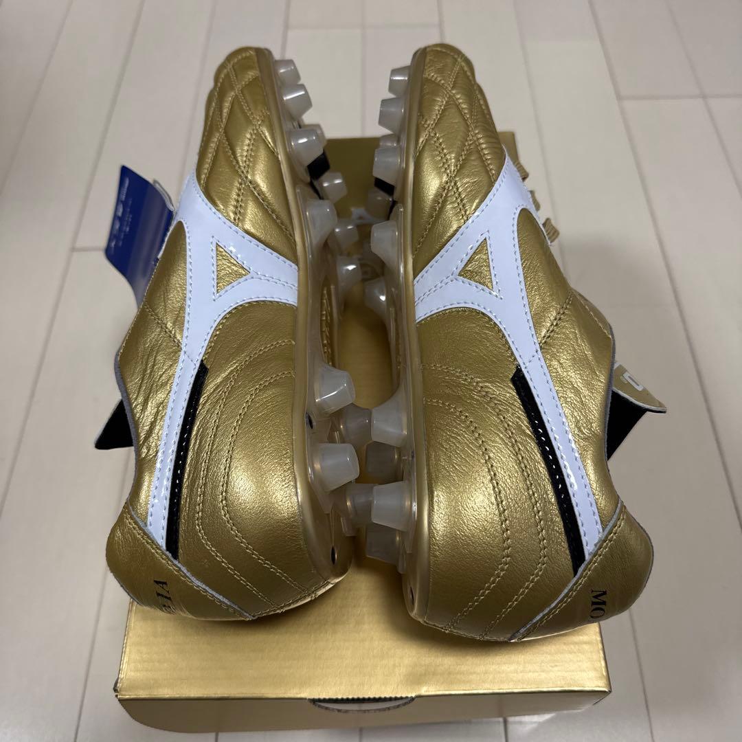 【新品未使用】MIZUNO モレリア UL JAPAN 26.5cm