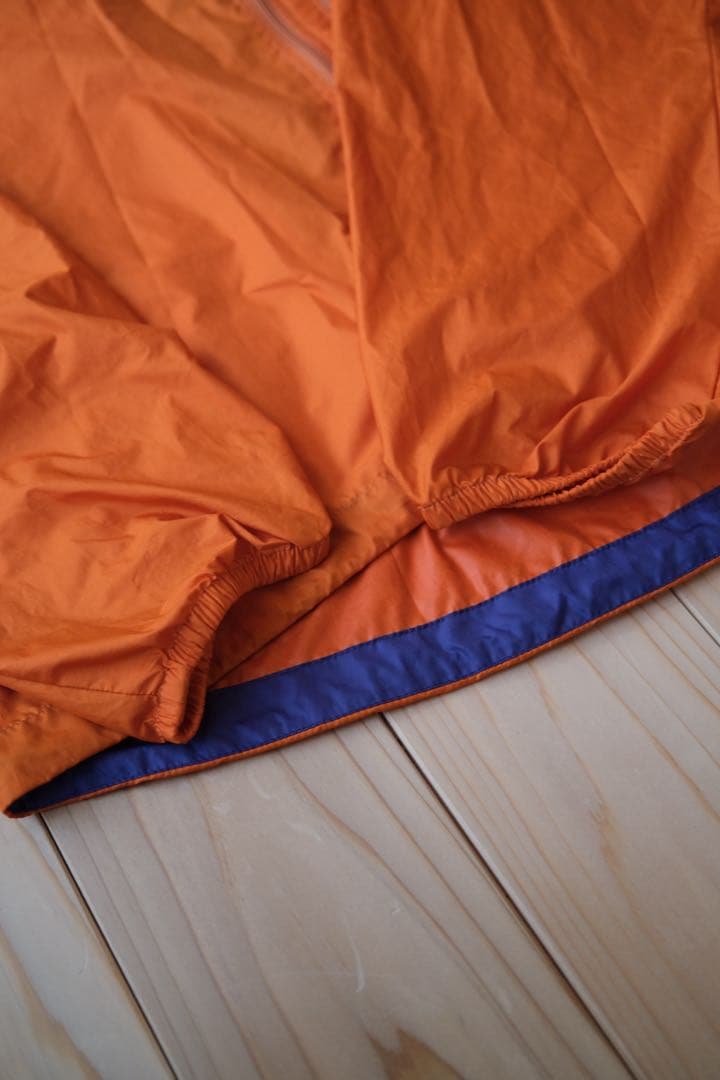 90s パタゴニア patagonia ナイロンジャケット アノラック