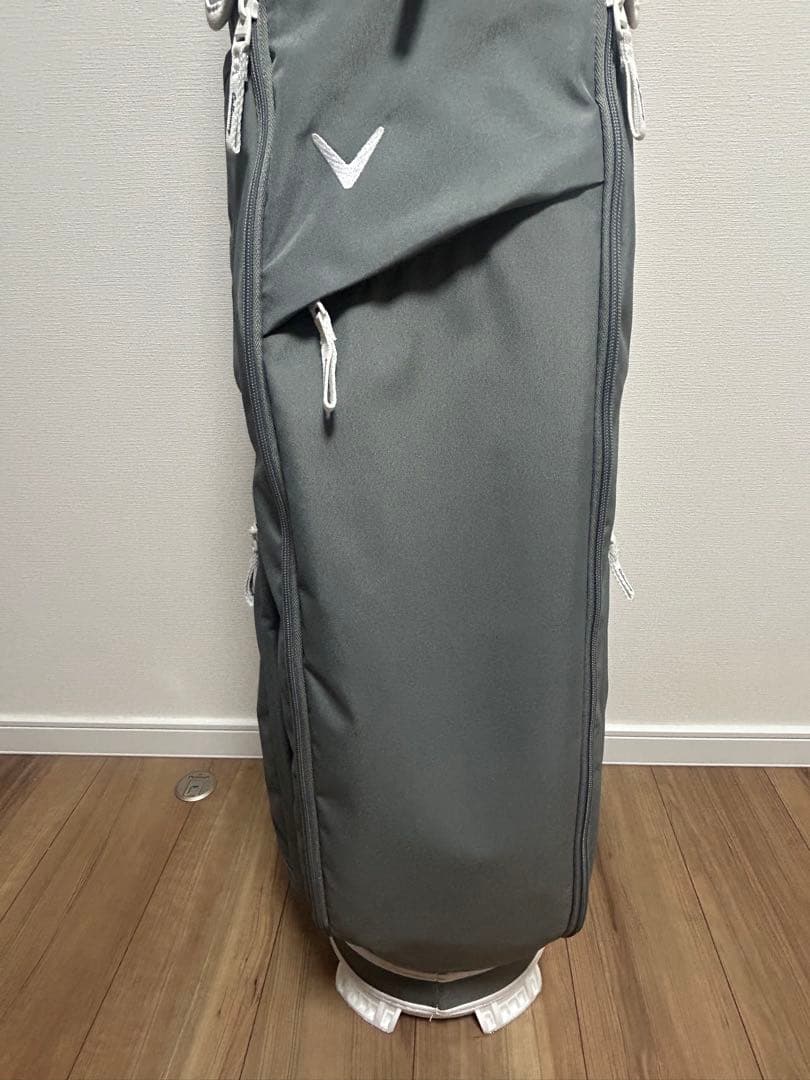 キャロウェイ　キャディバッグ　 アドバンス 2.0 24 JM