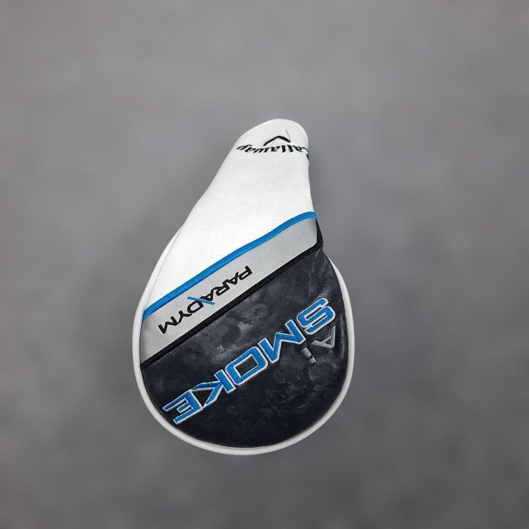 PARADYM Aiスモーク MAX ドライバー 10.5