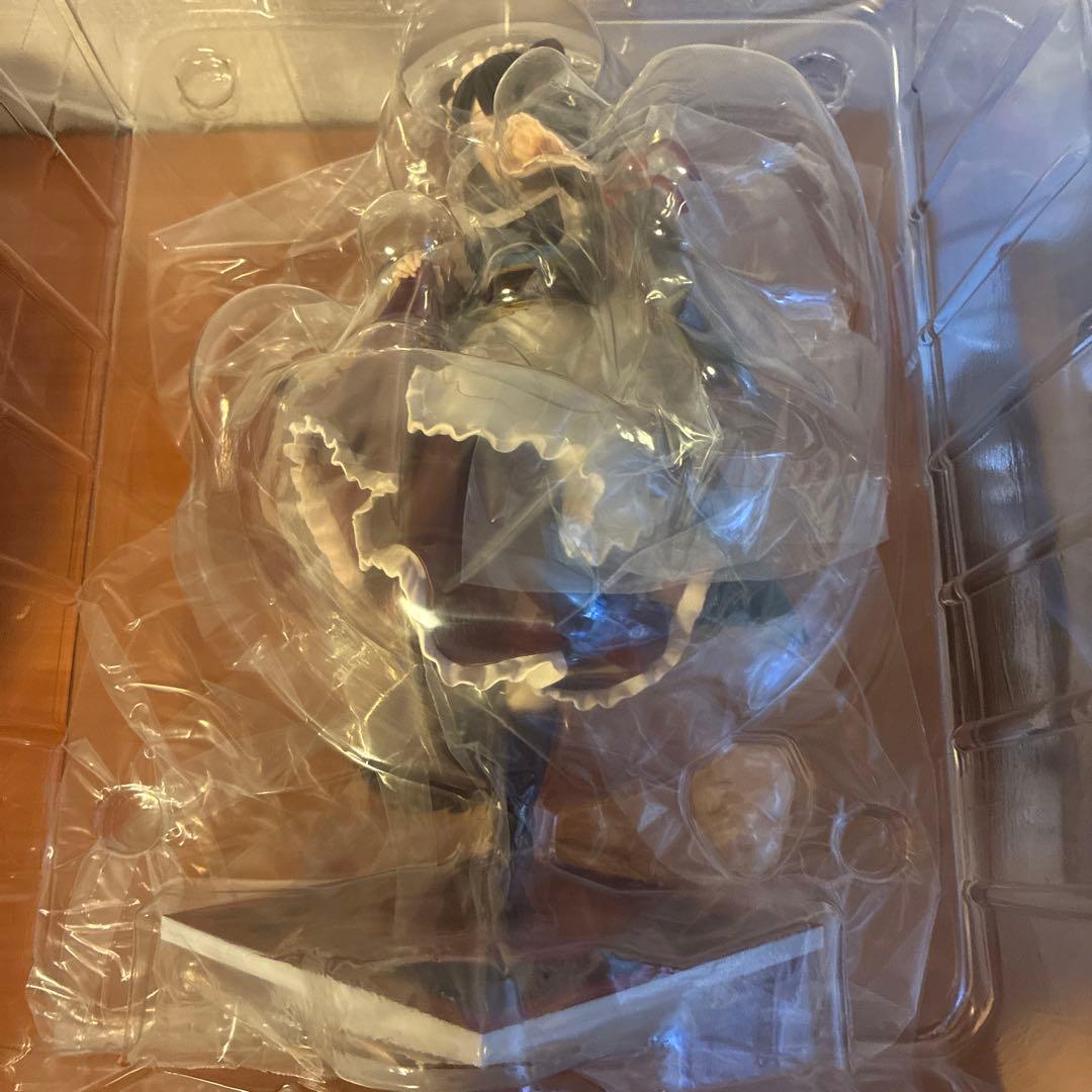 にじさんじ　戌亥とこ　Inunoko KOTOBUKIYA フィギュア