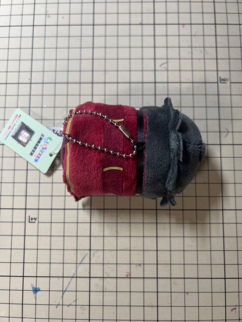 あんさんぶるスターズ!! もちもちマスコット vol.6 影片みか　あんスタ②