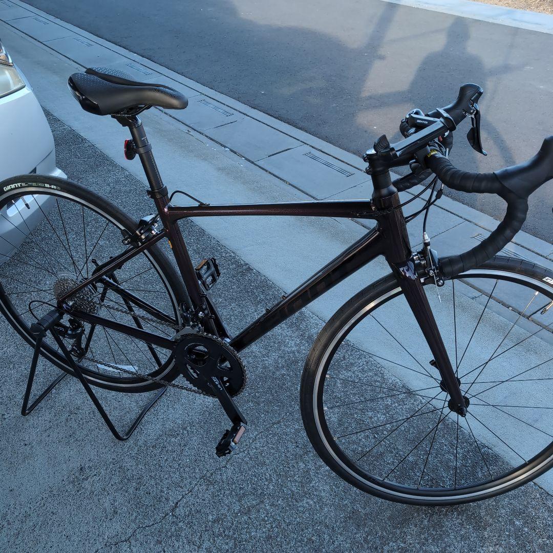 GIANT contend 1 ジャイアント コンテンド 1