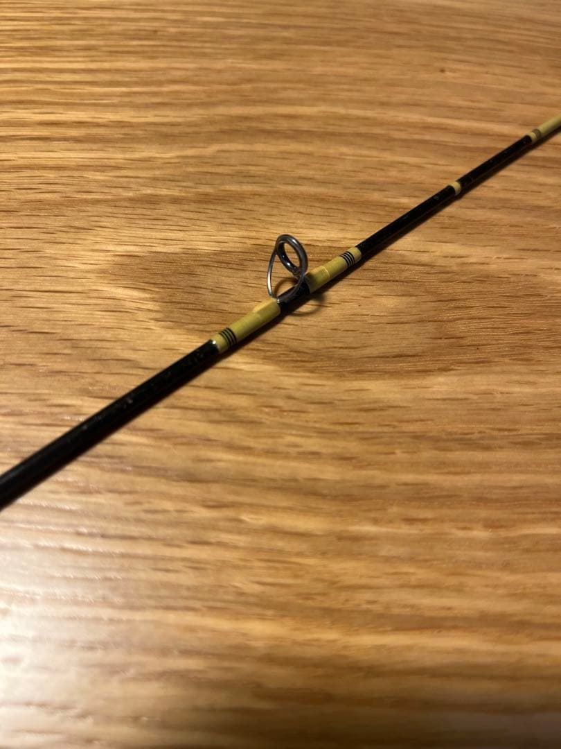 スローテーパー　スロー&ステディ　L56 Slow & Steady