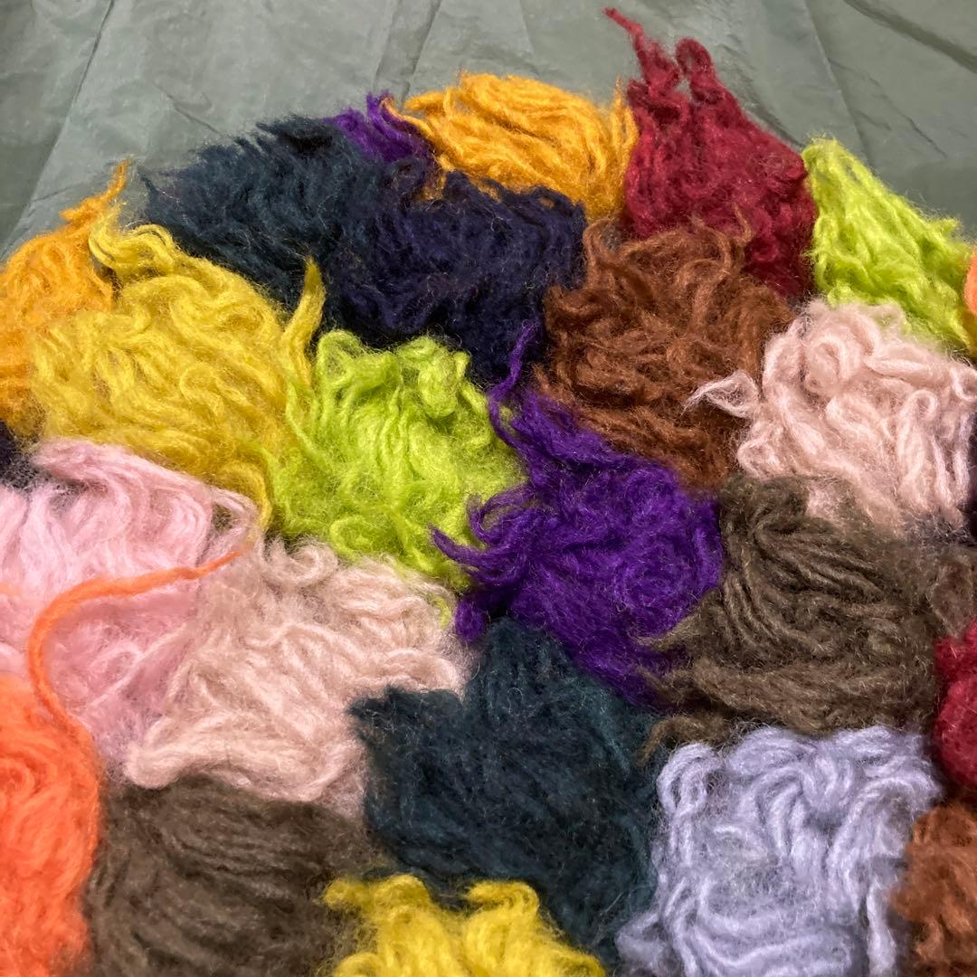 1*ウ様 (新品・超貴重)ミナペルホネンpizzaバッグ