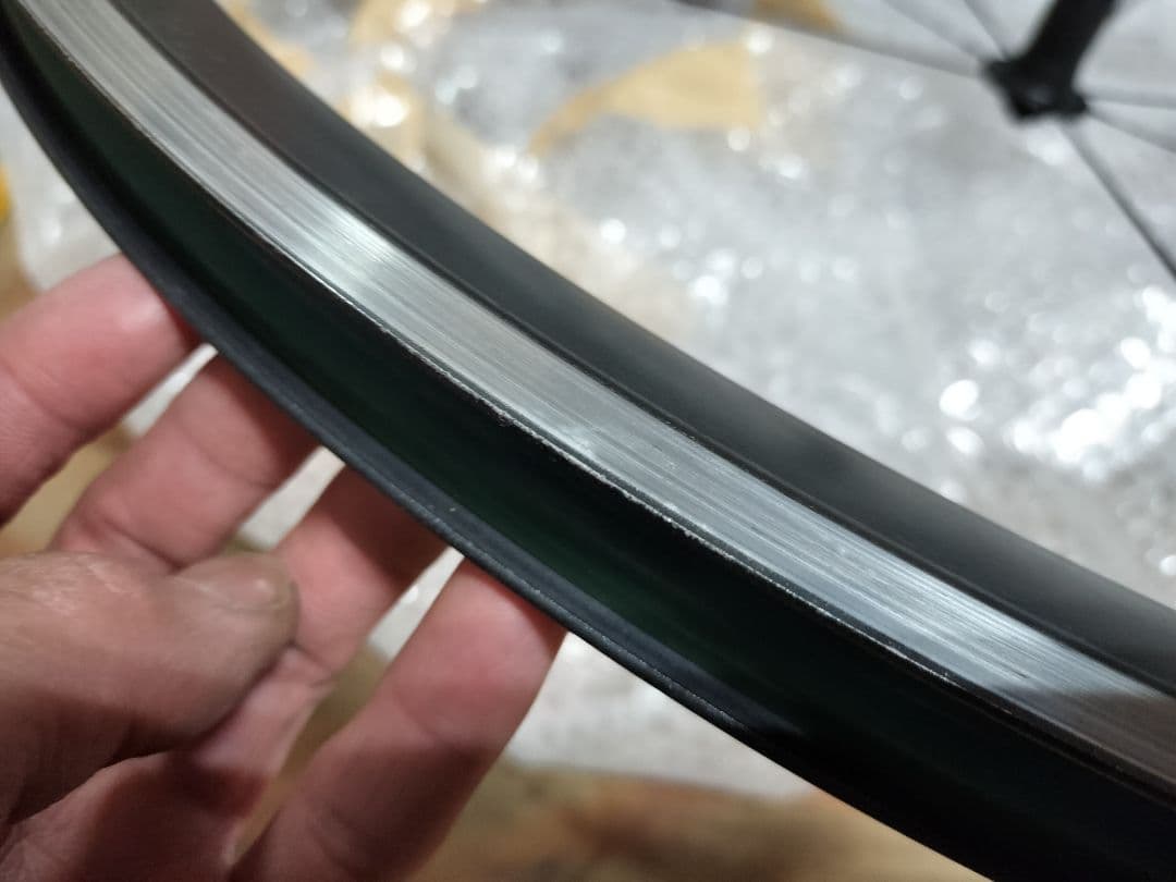 ■Rolf PRIMA VIGOR ALPHA■ロルフ　アルミホイール ■