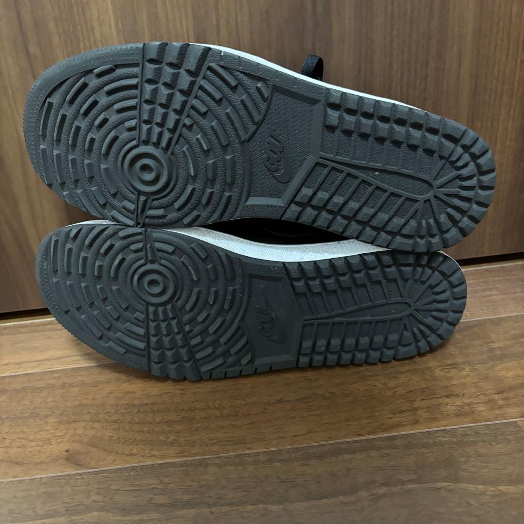 NIKE AIR JORDAN 1 LOW ゴルフシューズ　28.0cm