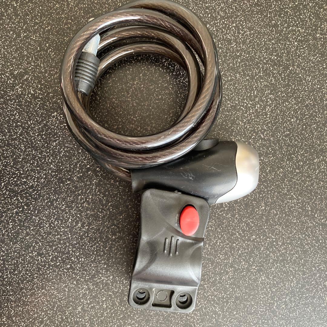 Gallivant マットブラック折りたたみ自転車