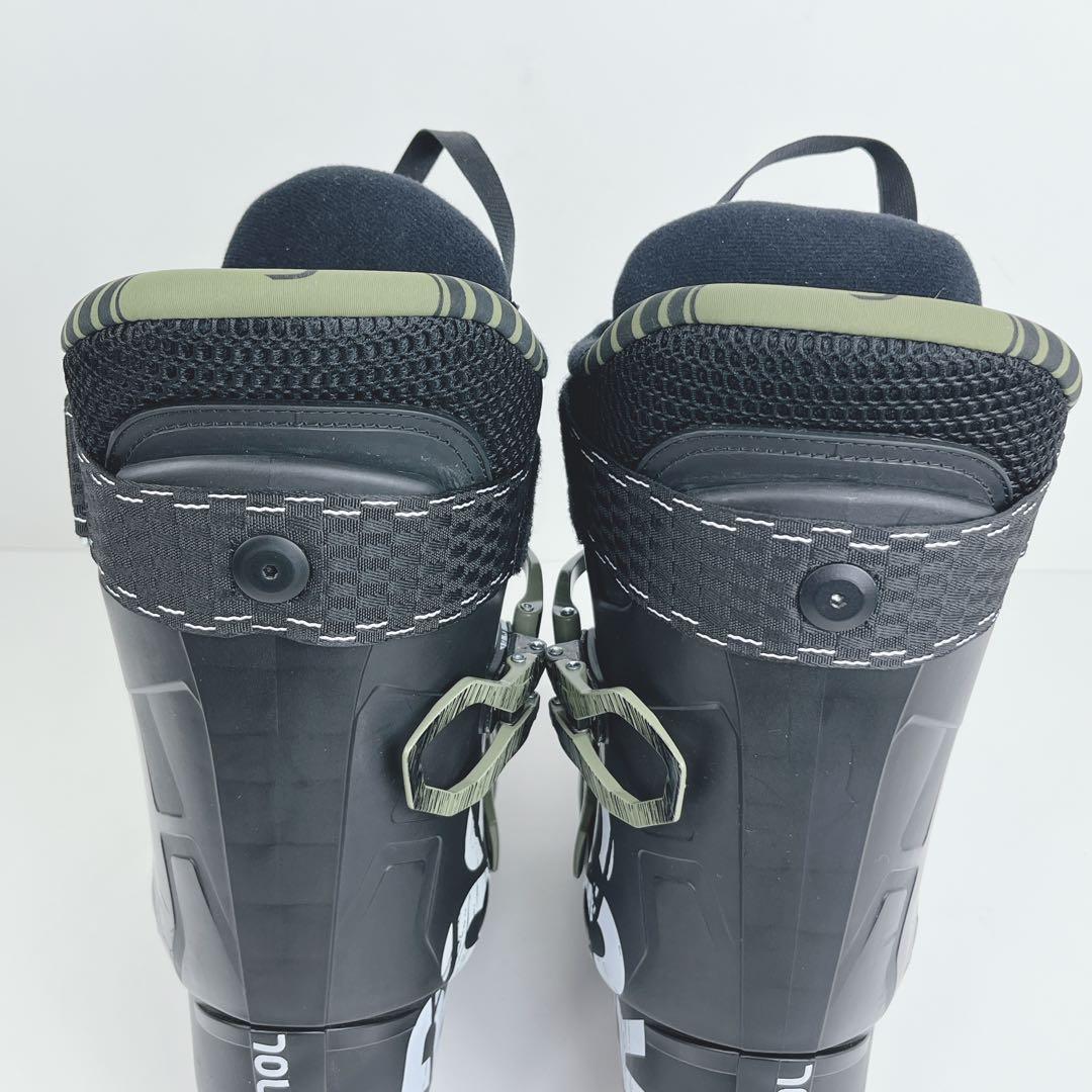 【美品】 EVO 70 ロシニョール スキーブーツ 26.5cm