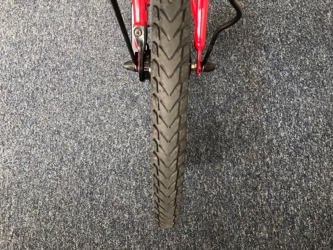 電動自転車　№4461 ブリヂストン　ステップクルーズe STEP CRUZ