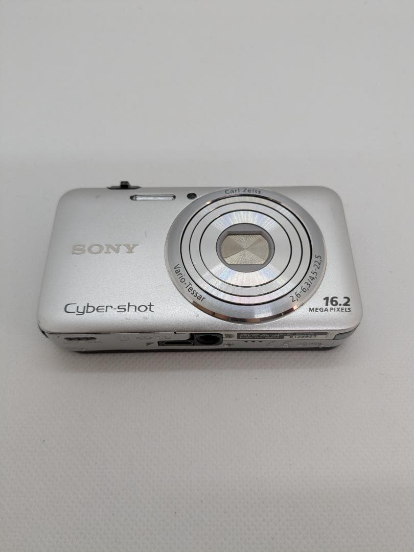 SONY Cyber-shot デジカメ DSC-WX30
