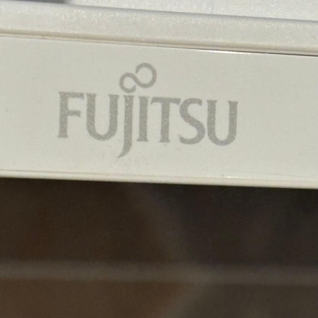 富士通FH77/B1　Core i7-7700　メモリ16GB　SSD480