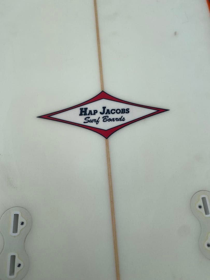 中古サーフボード