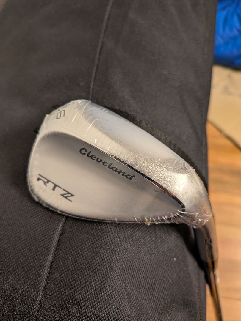 Cleveland RTZ 56°ウェッジ