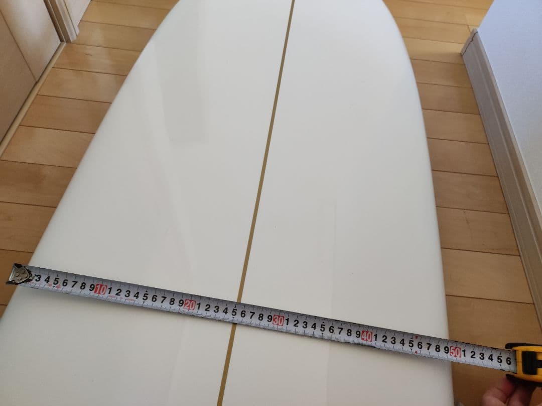 サーフボード　板　サーフィン