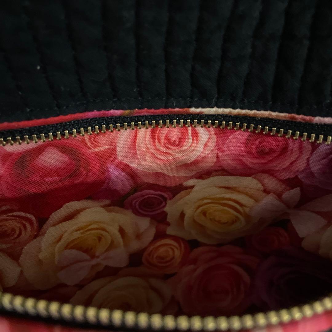 コヤンイサムチョン　着ぐるみフリルトートバッグ