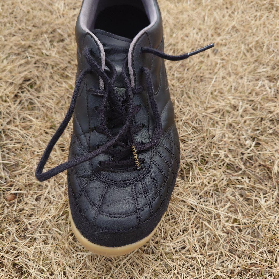 MIZUNO MORELIA SALA JAPAN IN　25.5