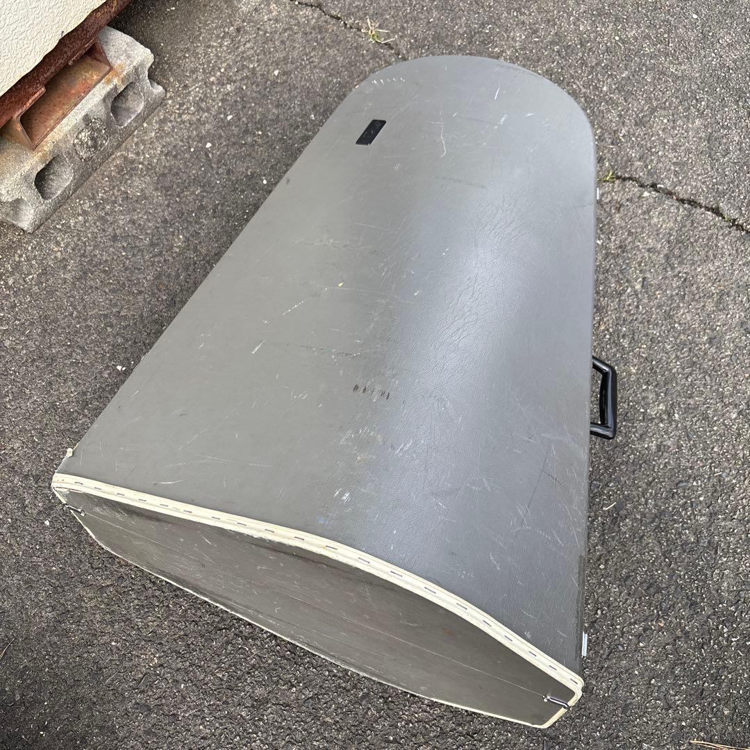 YBB-103 B♭チューバ