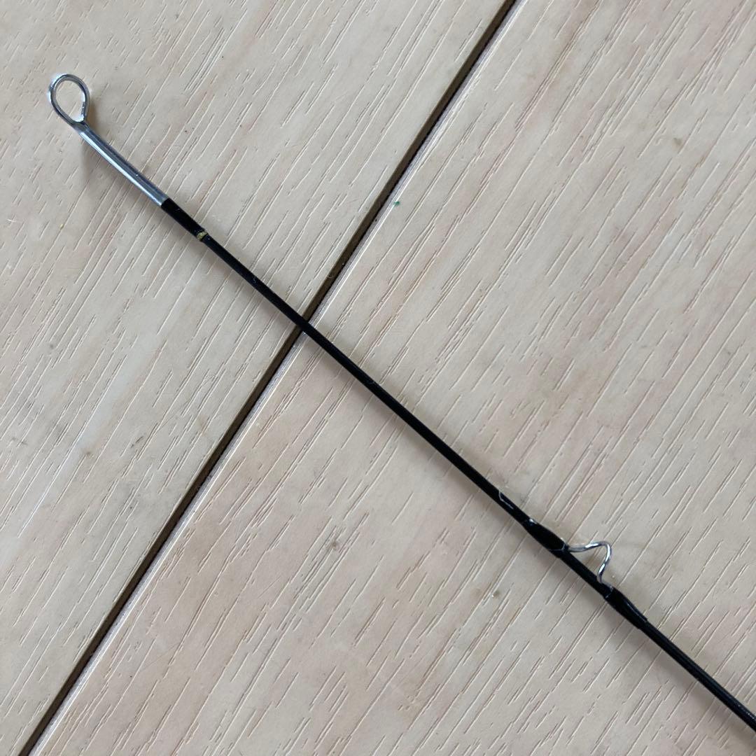 TRUTTA MAKER トラッタTR803 8ft #3 フライロッド