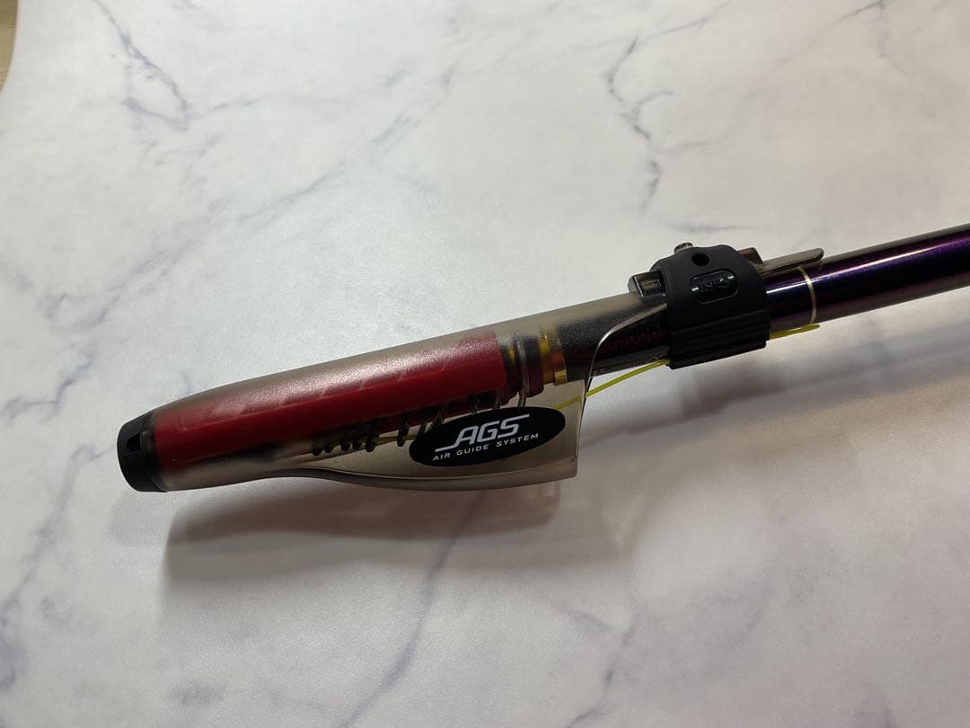 DAIWA ダイワ MONSTER FORCE モンスターフォース 口太53