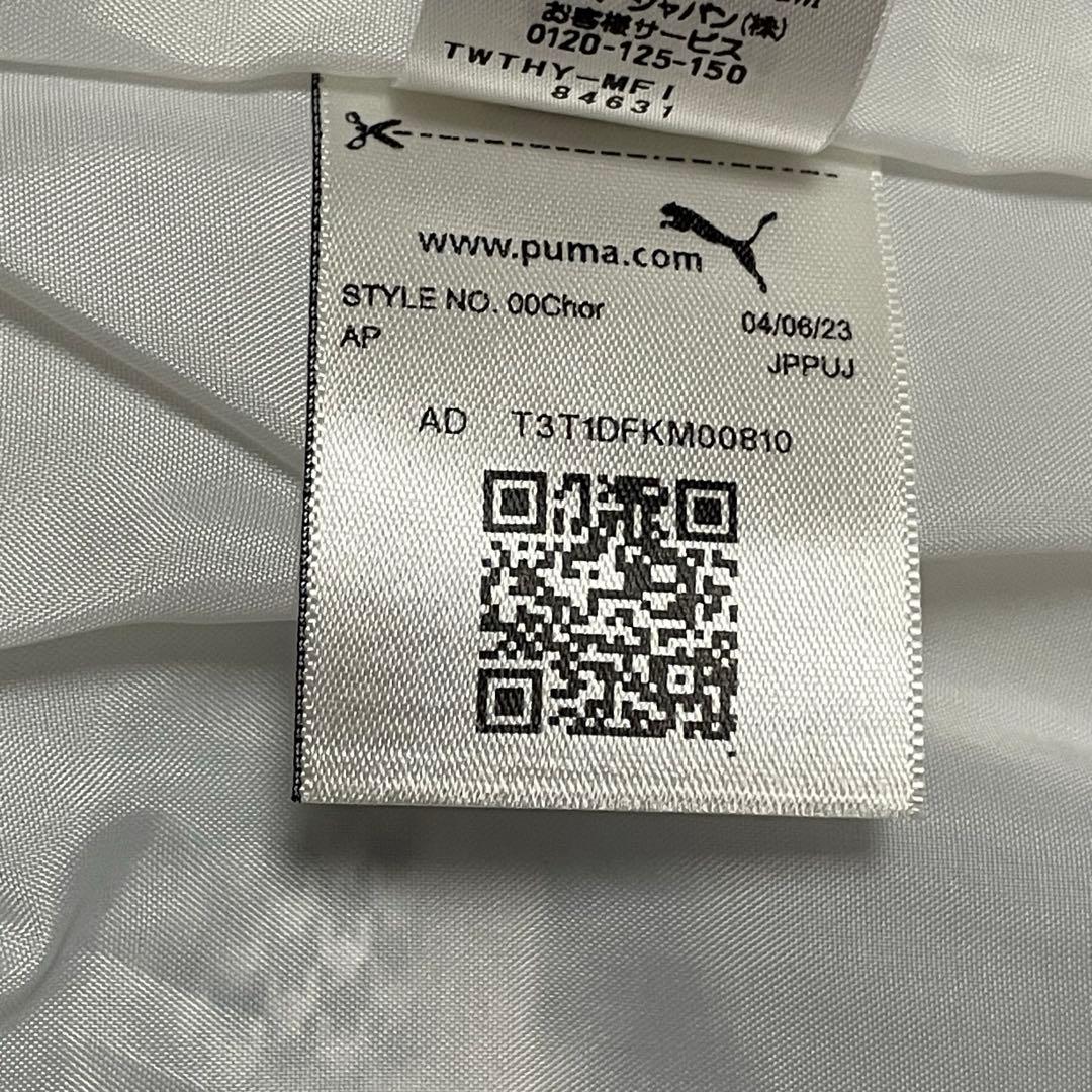 ［プーマ] ブルゾン ゴルフ W クラシカルチェック中綿ブルゾン ウィメンズ