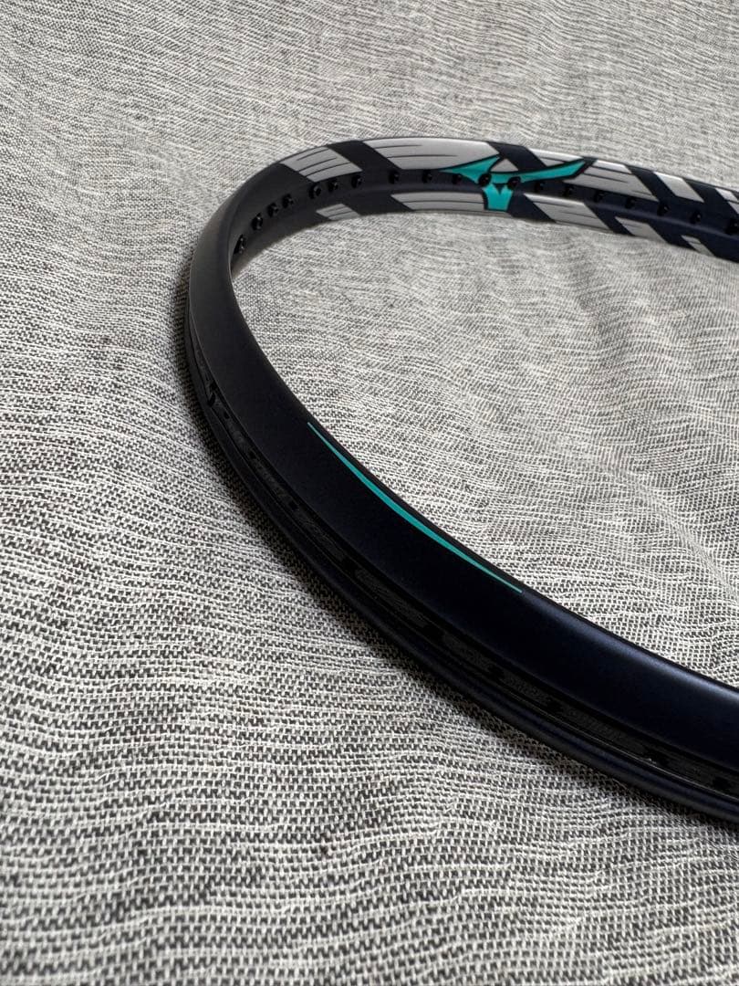 ミズノ ソフトテニスラケット アクロスピード V-05／ACROSPEED 新品