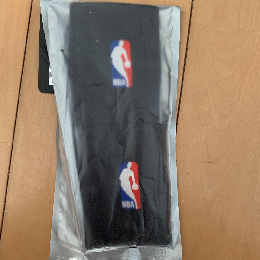 バスケ　リストバンド