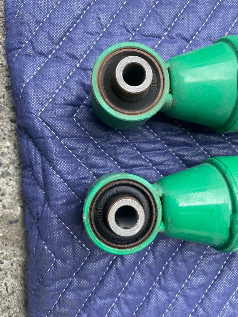 TEIN フルタップサスペンションキット　アルファードHV 20系