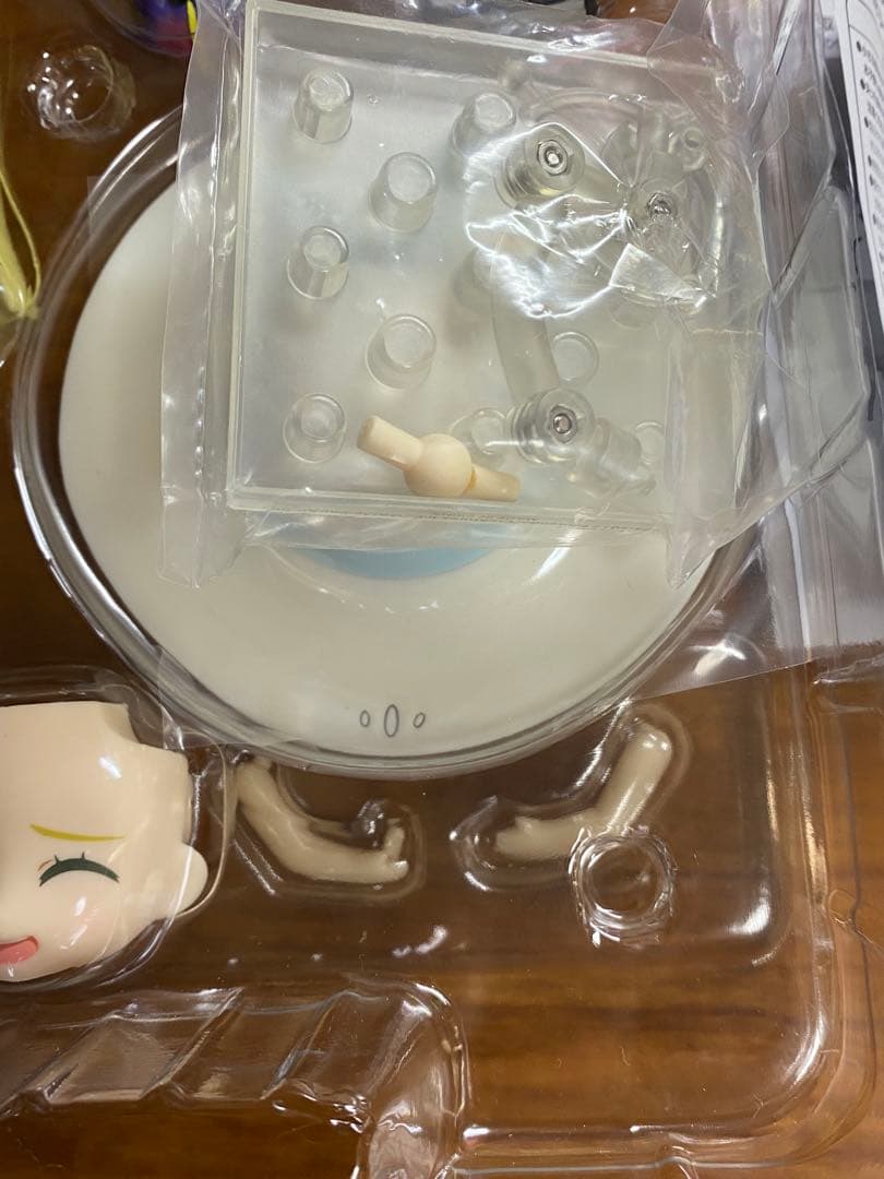 ポケモン　リーリエ　ねんどろいど