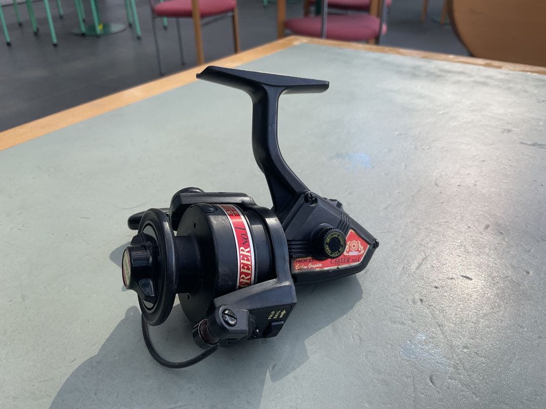 大森製作所　キャリアNO1 キャリアミニ　2台セット