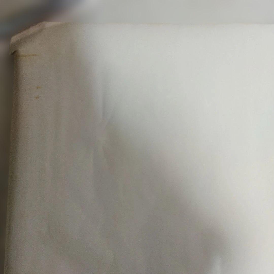 岡田有希子 FAIRY A1ポスター 告知用