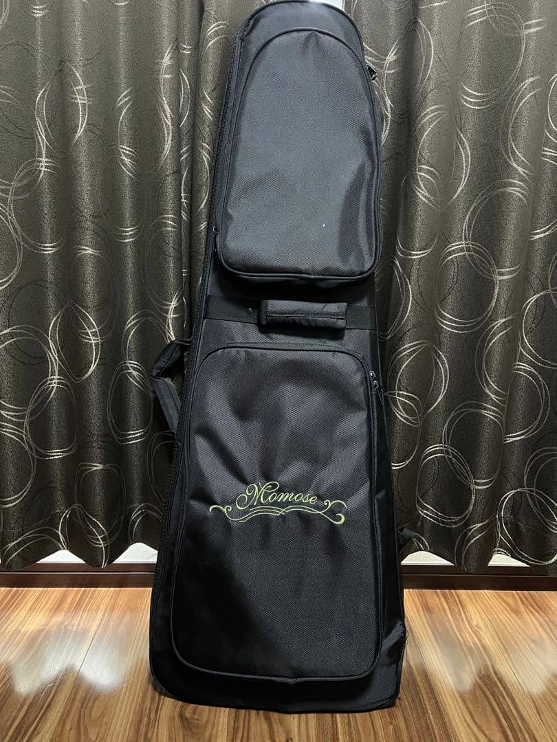 momose テレキャスター MT2-STD/M NA