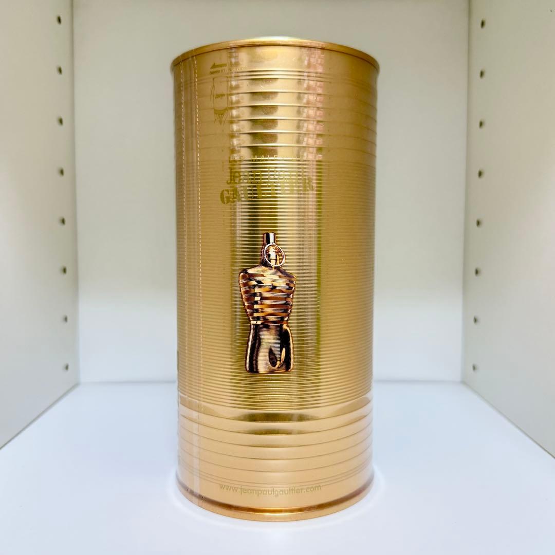 香水(男性用) Jean Paul Gaultier Le Male Elixir ABSOLU
