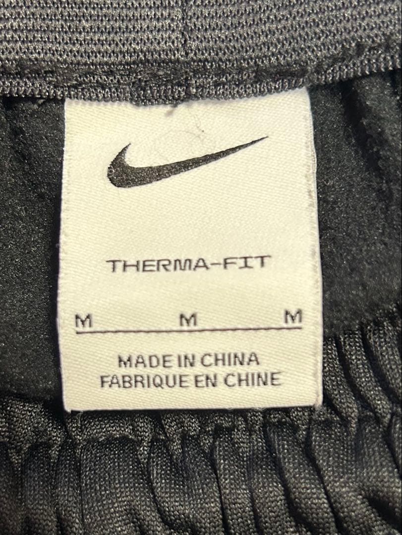 Nike ジャージ上下セット ビッグスウッシュ