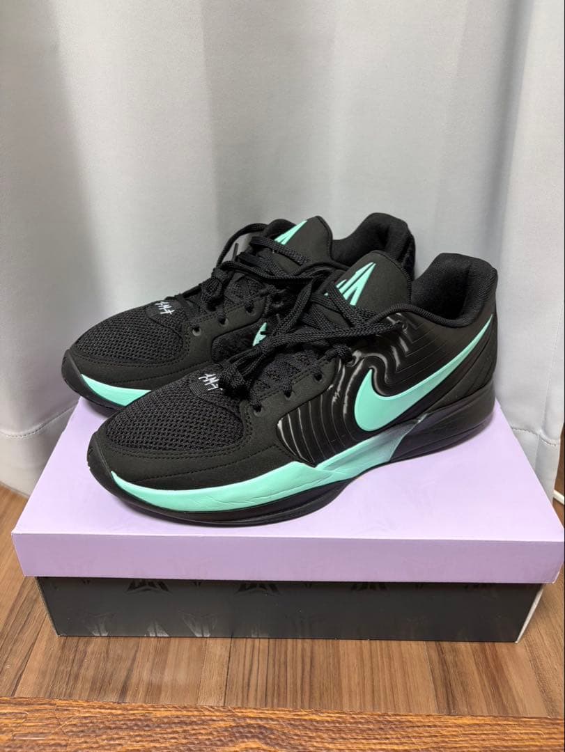NIKE JA2 EP 30センチ