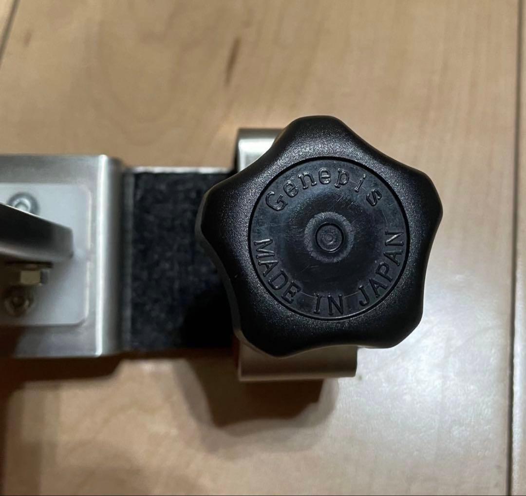 吉澤アシストペダル　ハイツールセット　ピアノ補助ペダル　極美品　即日発送