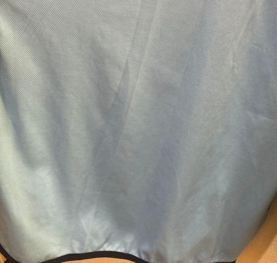 希少 アンブロ イングランド代表／GKユニフォーム unbro 大きいサイズ