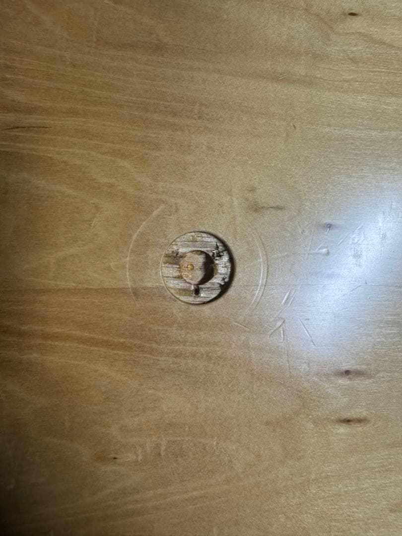 テーブル・チェア・ハンモック PLANT