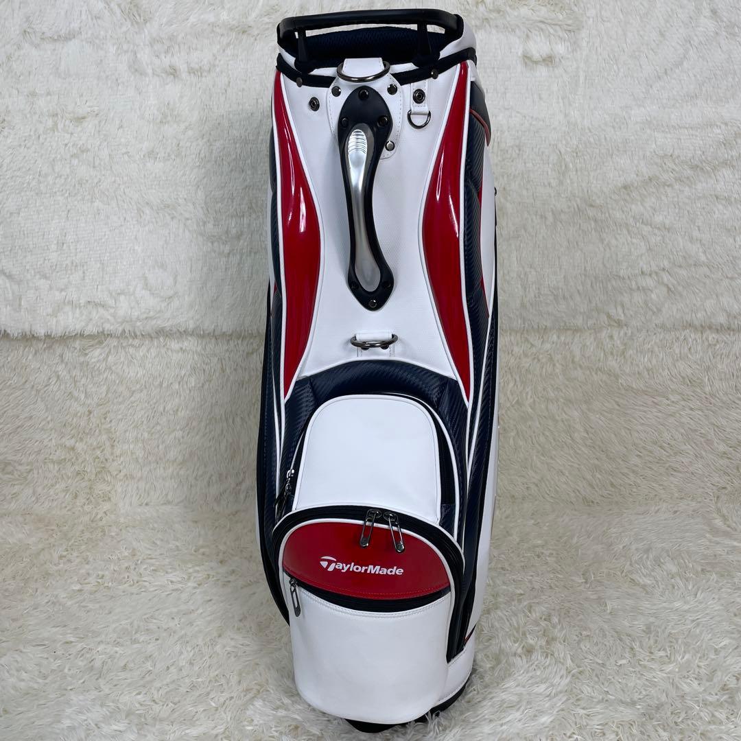 テーラーメイド キャディバッグ TJ083