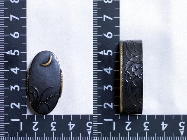 蛍図　 K-031-1BR3