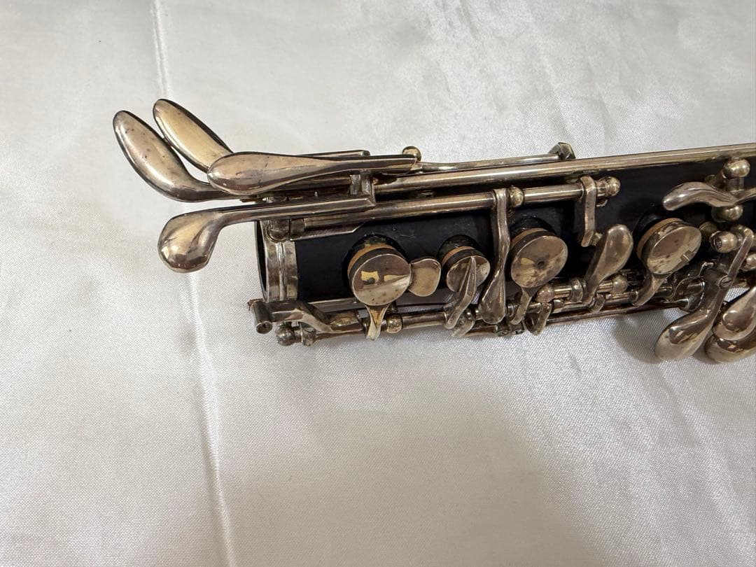 J. MICHAEL Jマイケル オーボエ　OB-1500