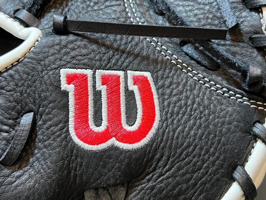 【未使用】ウイルソン トレーニンググローブ