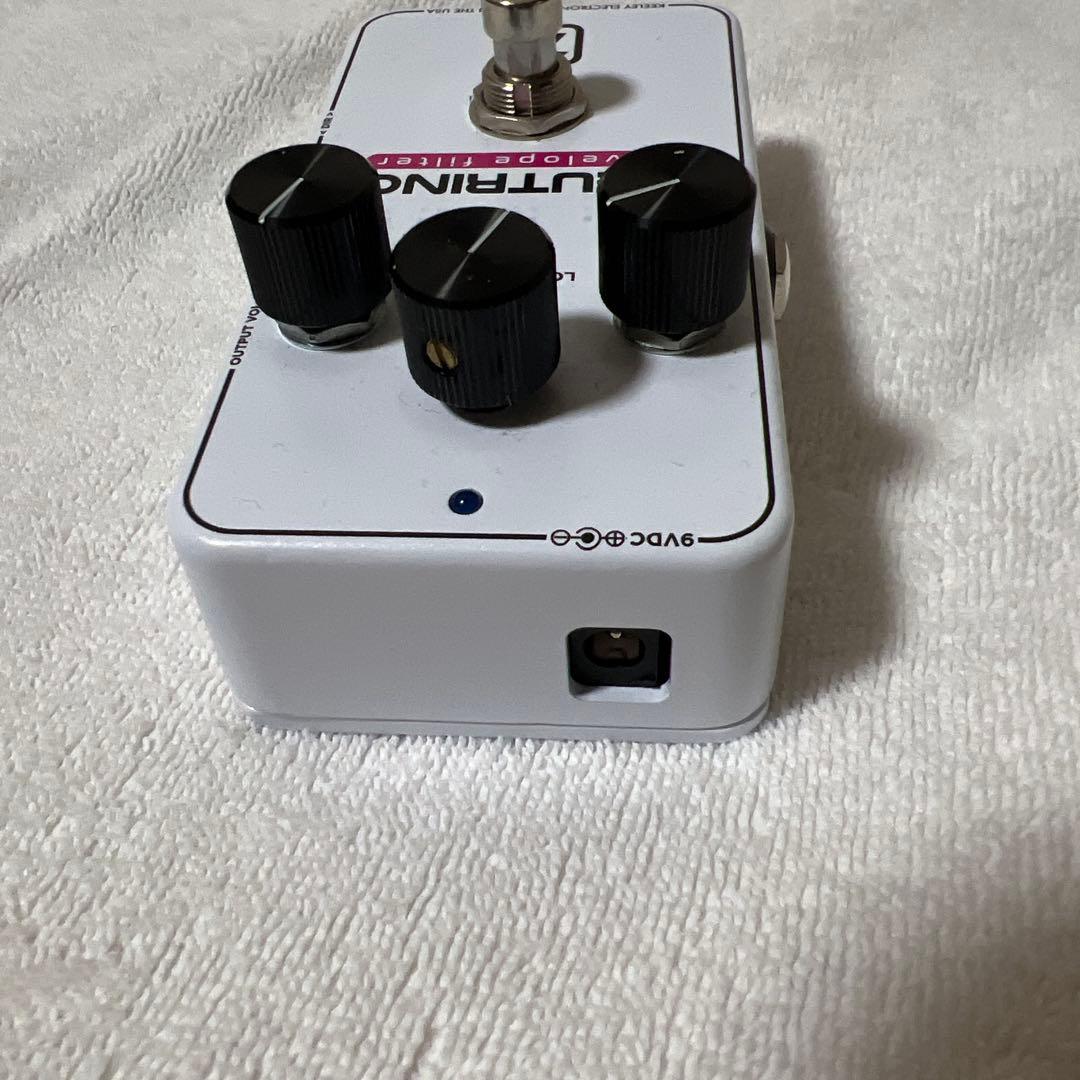 Keeley Neutrino envelope filter V2 フィルター