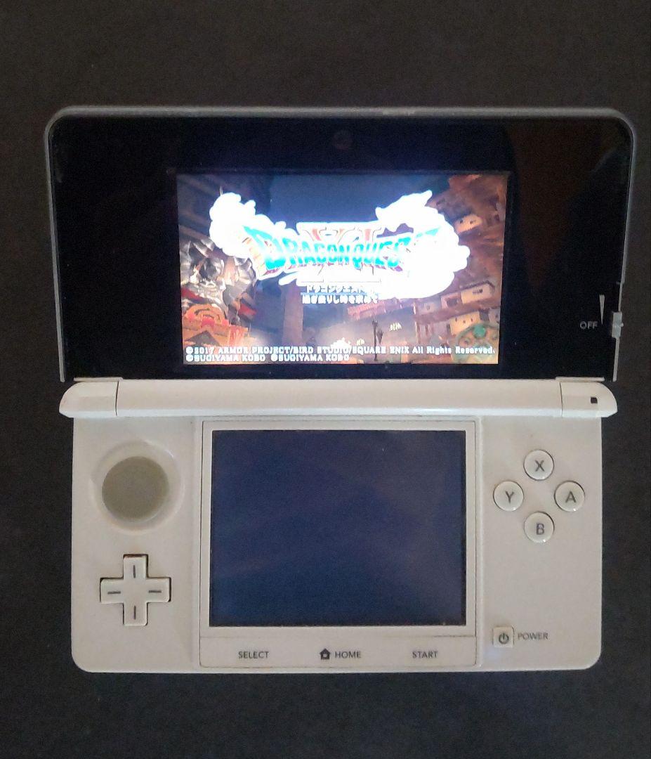【3DS・DS】ドラゴンクエスト 4・5・6・7・8・9・11（7本セット）