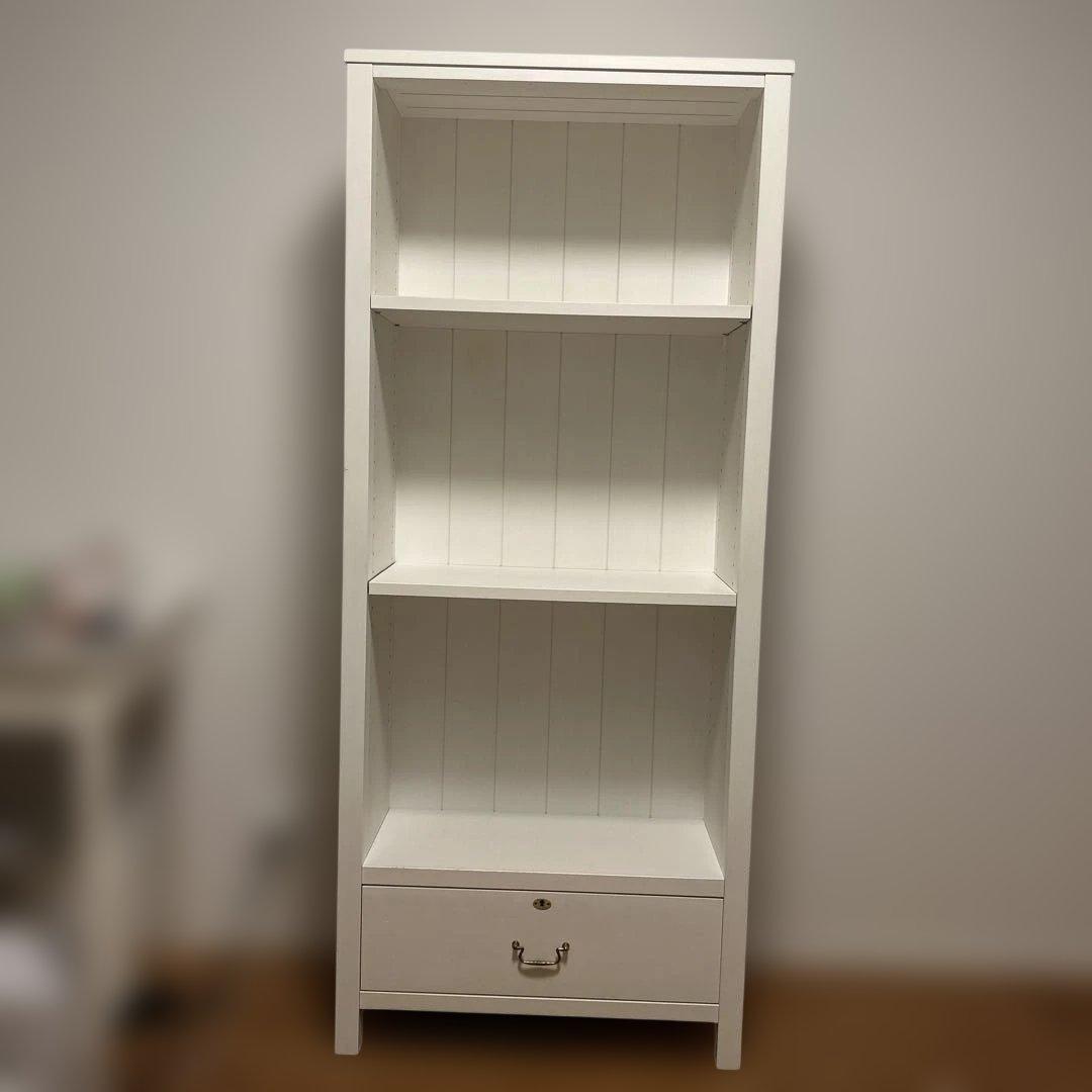 momo natural CIELE CLEF 本棚 飾り棚